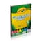 12 Packs: 96 ct. (1,152 total) Crayola&#xAE; Construction Paper
